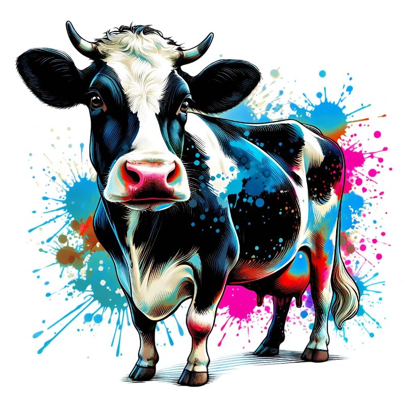 Vache