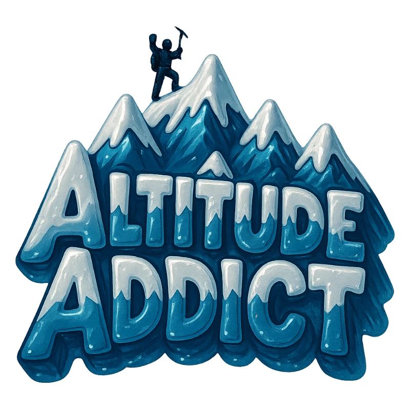 Accro de l’altitude