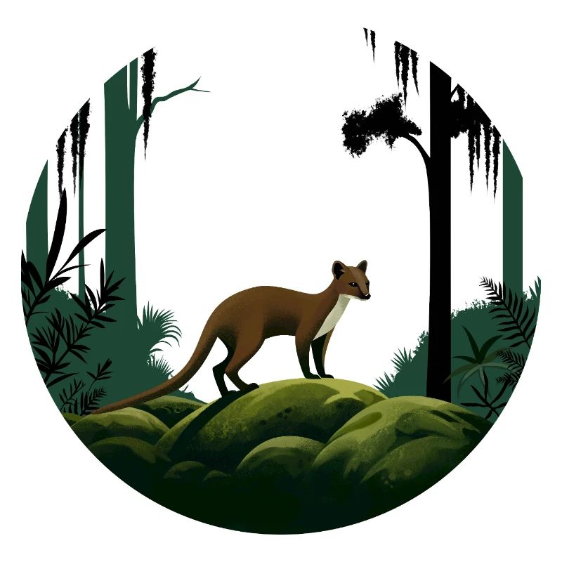 Fossa