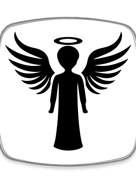 Angel Symbol