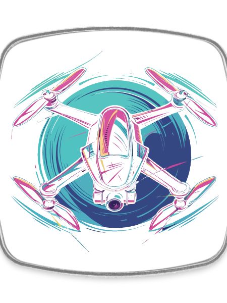Dynamic Drone
