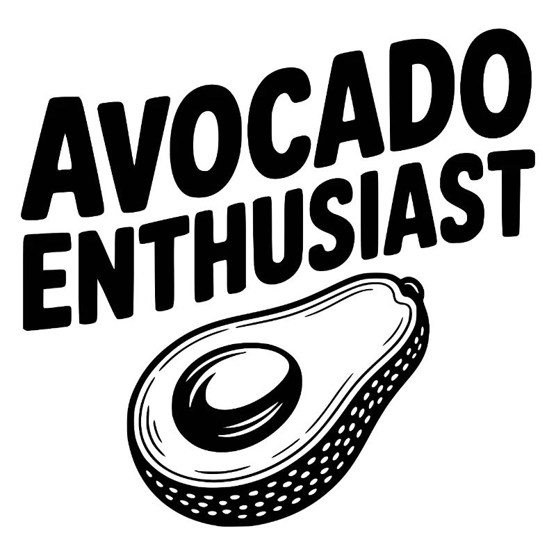 Avocado Enthusiast