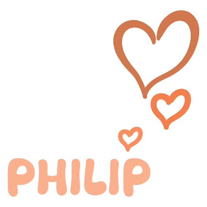 Cadeau pour Philippe