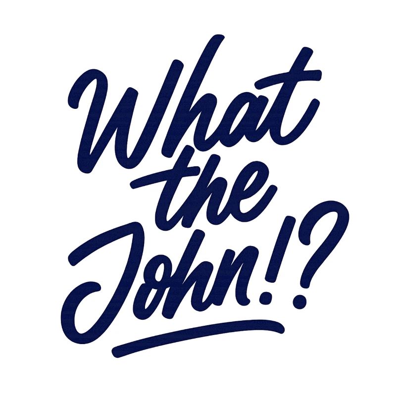 Qu’est-ce que c’est que Jean ?