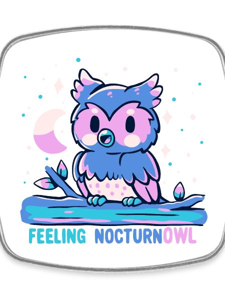 Feeling NocturnOWL