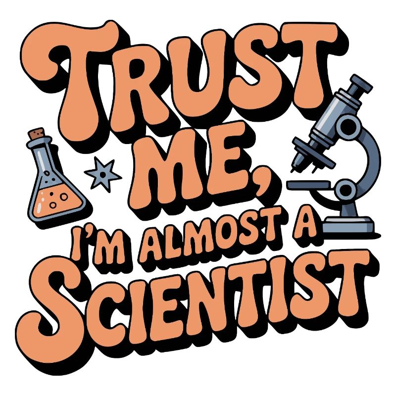 science humor