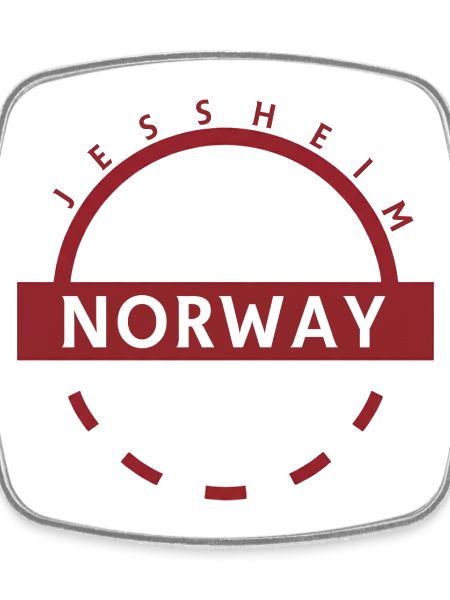 Norway Ring Emblem