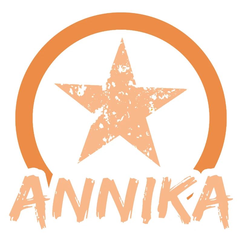 First name Annika