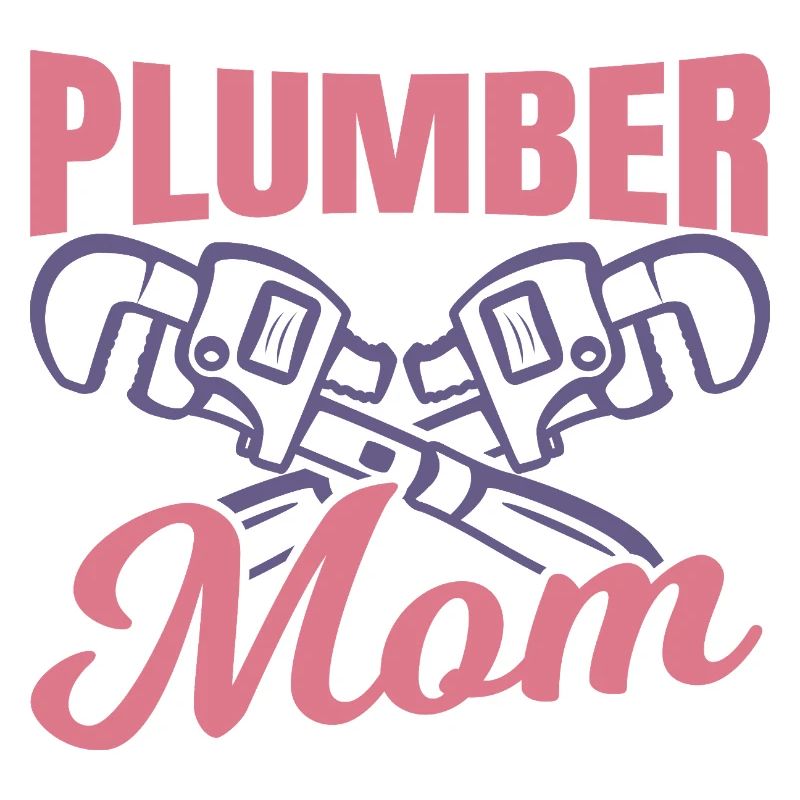Klempnerin Mutter