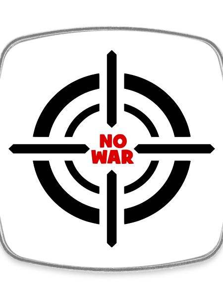 No War Emblem