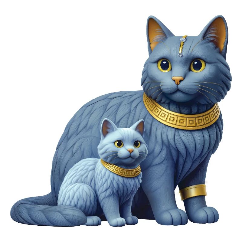 ROYAL KITTEN - animals