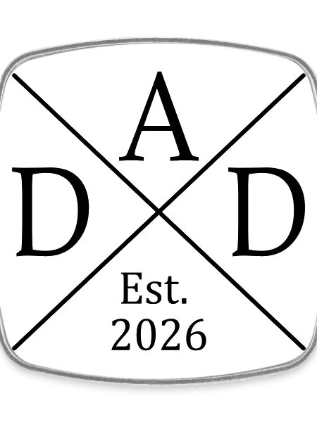 Dad Est. 2026