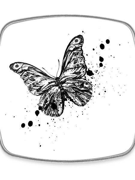 Butterfly Illustration