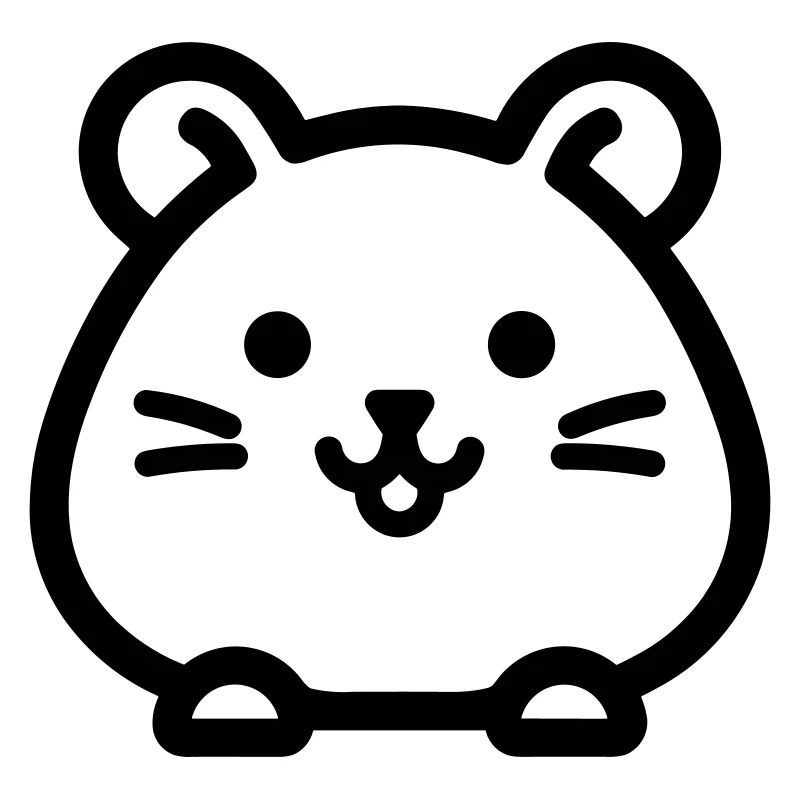 hamster