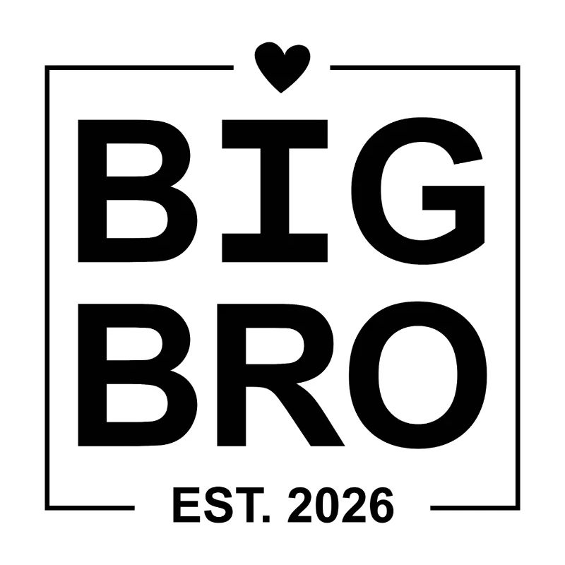 Big Bro Est 2026