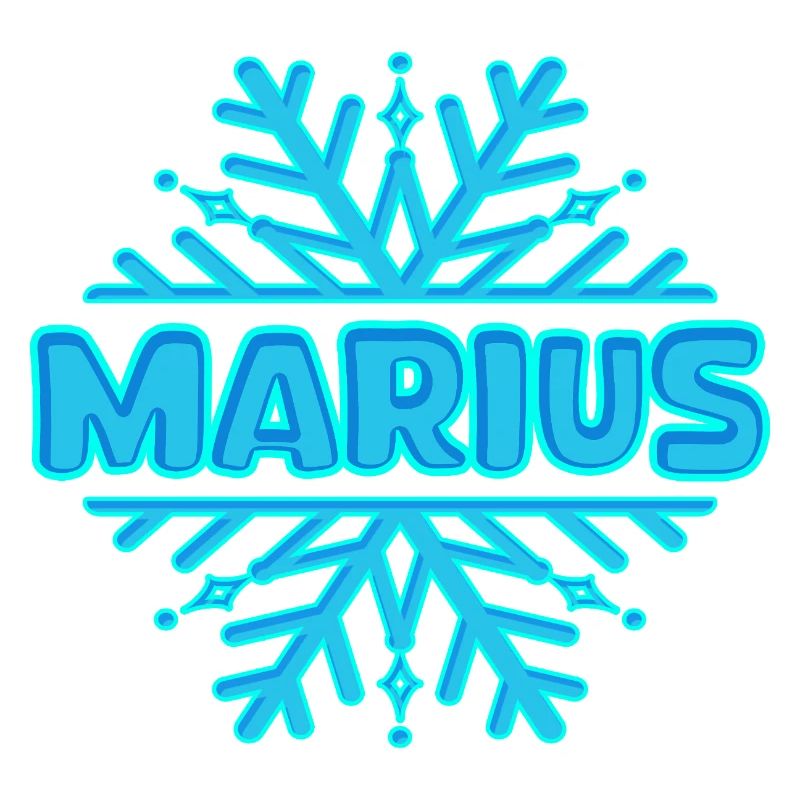 Marius