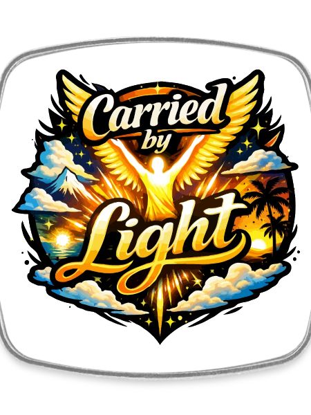 Carried by light