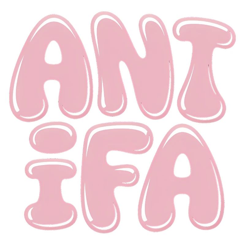 Antifa - Antifascist Merch