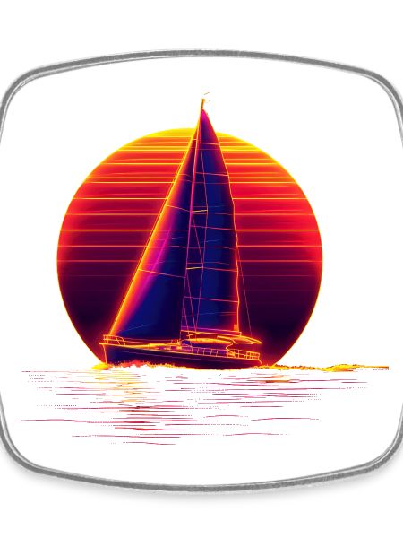 Retro Sailing