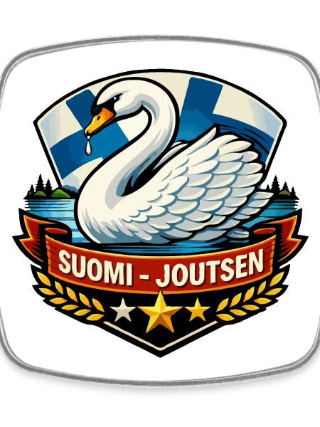 Suomi – Joutsen