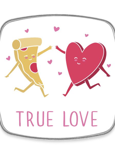 True Pizza Love