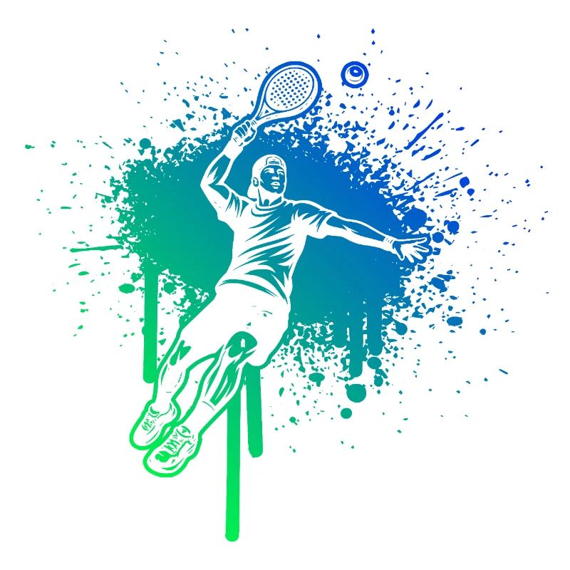 Simply padel timeless design