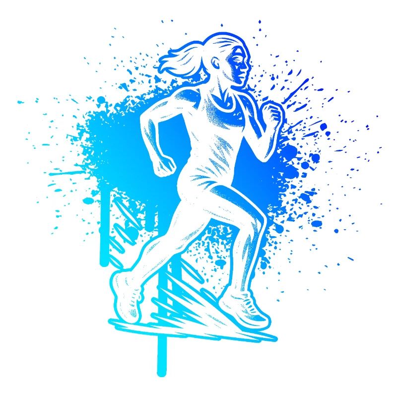 En résumé : Courir