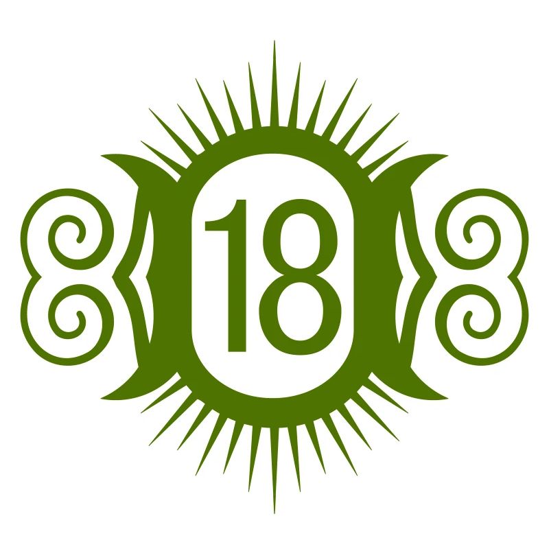 18 Numéro
