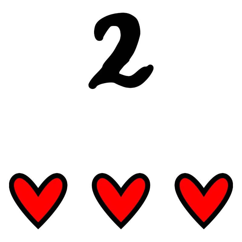 2. 2 YEARS. 2nd ANNIVERSARY. 2 YEAR ANNIVERSARY
