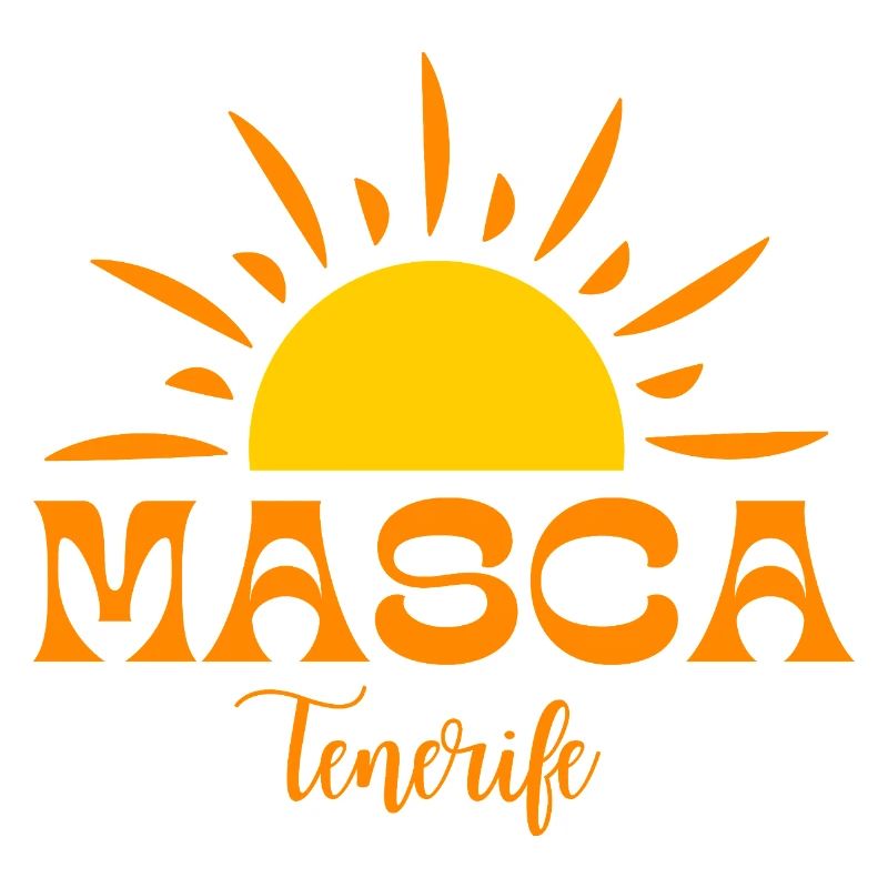 MASCA Tenerife Lever du soleil