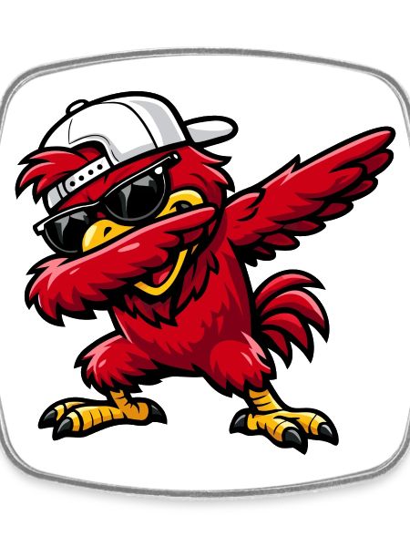 Dab Cardinal