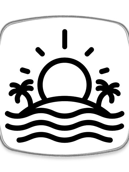 Sun beach