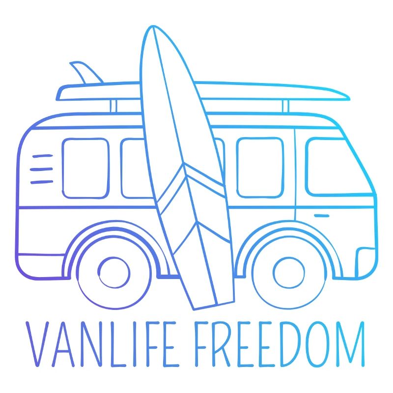 Vanlife_Freedom