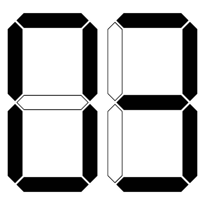 NUMÉRO 03 Zero Trois Cadeau d’anniversaire numérique