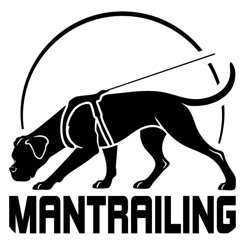 Boxer Mantrailing Hundesport Hunde Wilsigns