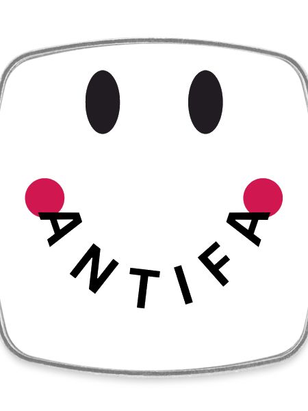 Friendly Antifa Original