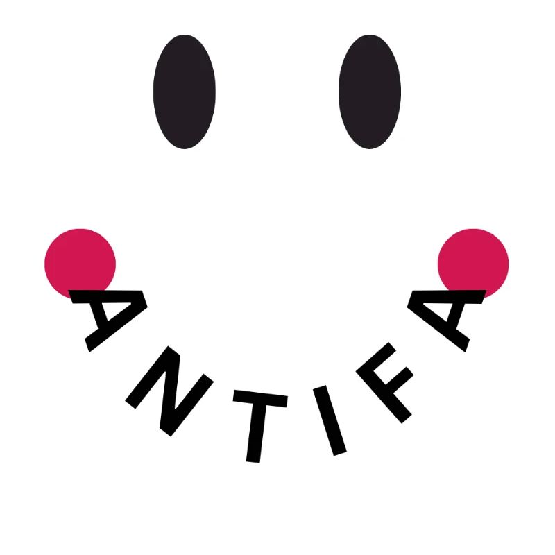 Original Antifa amical