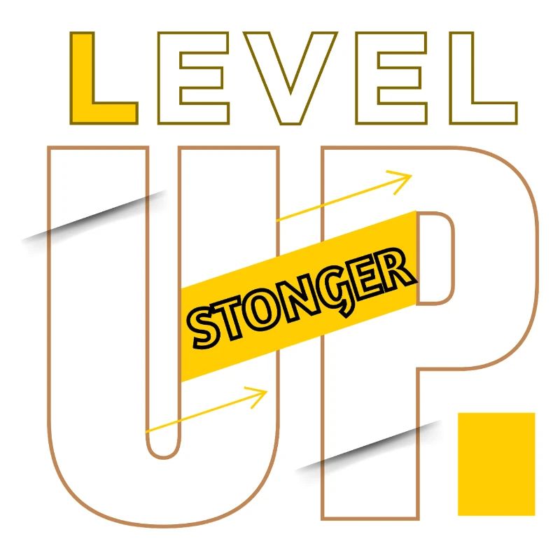 Level Up Puissance Graphique