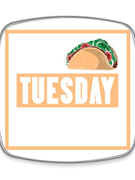 taco tuesday legend