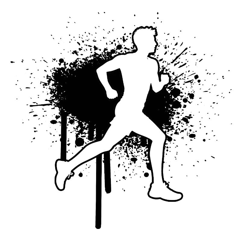 Geschenkidee für einen Running mit Running