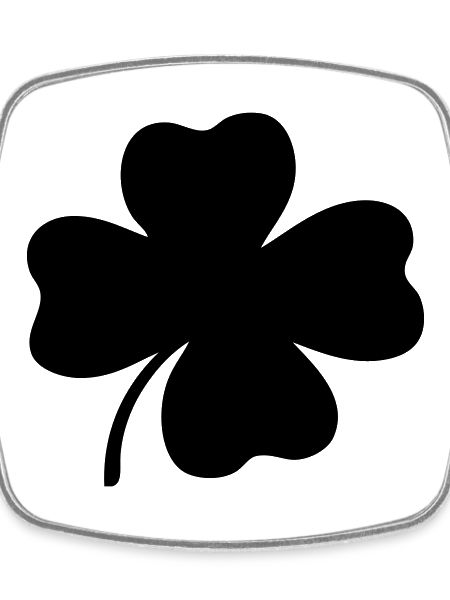 Four-leaf clover