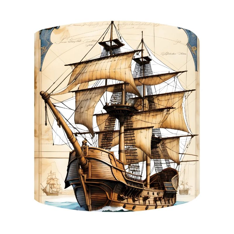 Pirate Ship #2