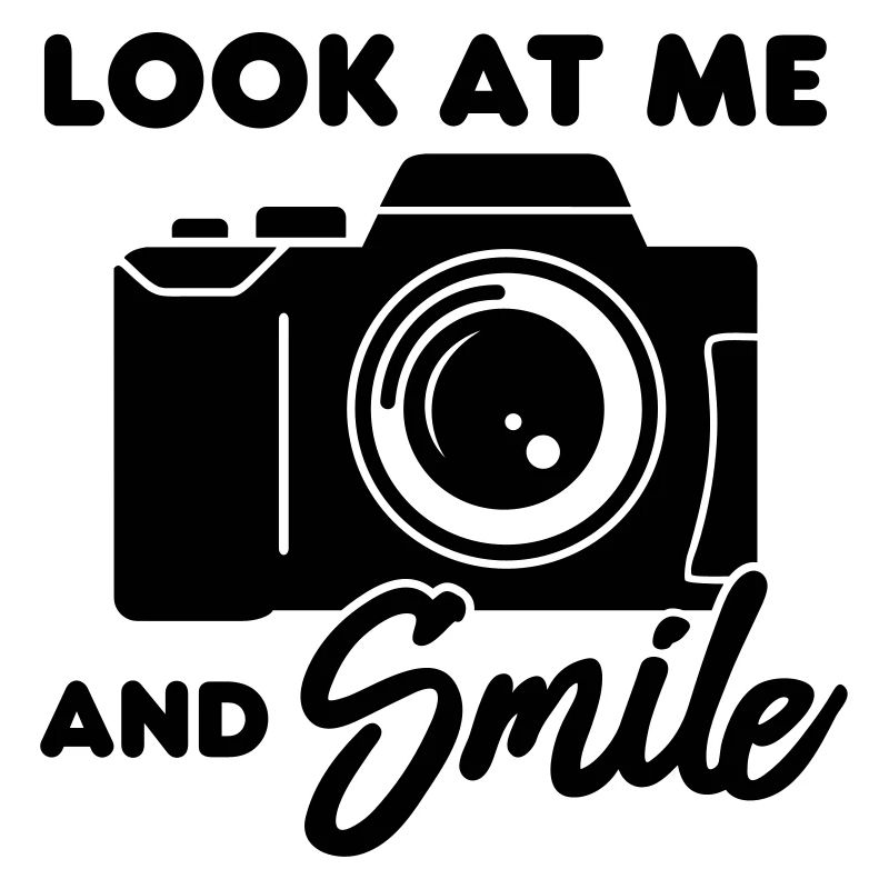 Camera (Smile)