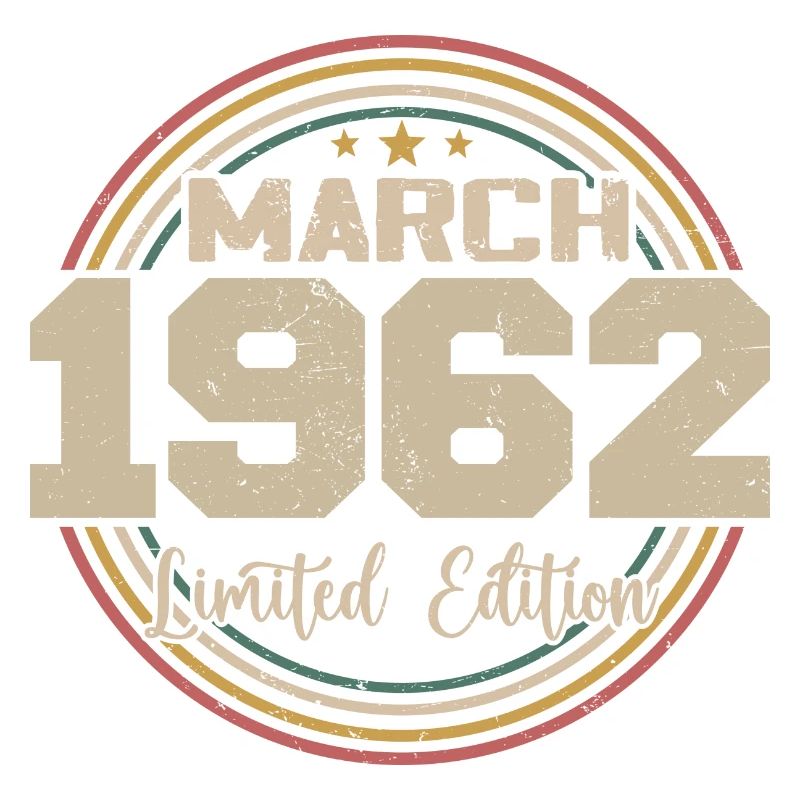 Awesome seit März 1934 Geburtstag 1934 Geschenk