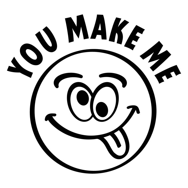 You Make Me Crazy