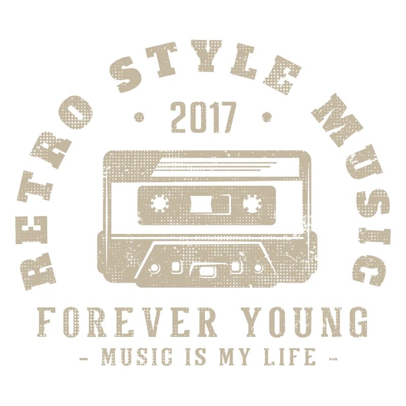 Retro 2017 Birthday Gift 2017 Vintage 2017