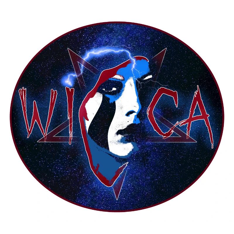Wicca Witch Magic