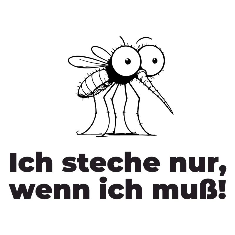 Stechmücke