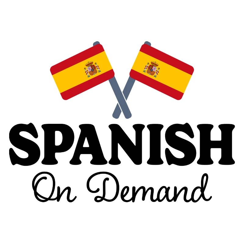 Spanisch auf Anfrage Spanisch Dolmetscher