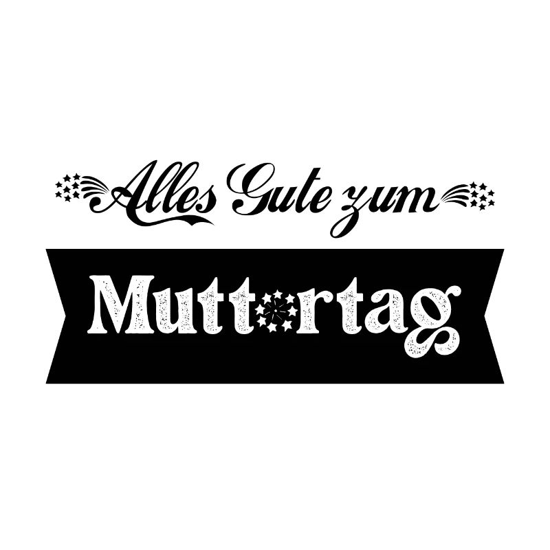 Alles Gute zum Muttertag